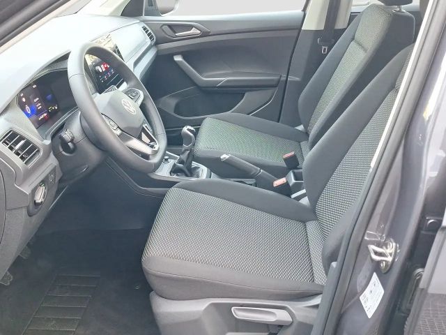 Volkswagen T-Cross 4Me TSI