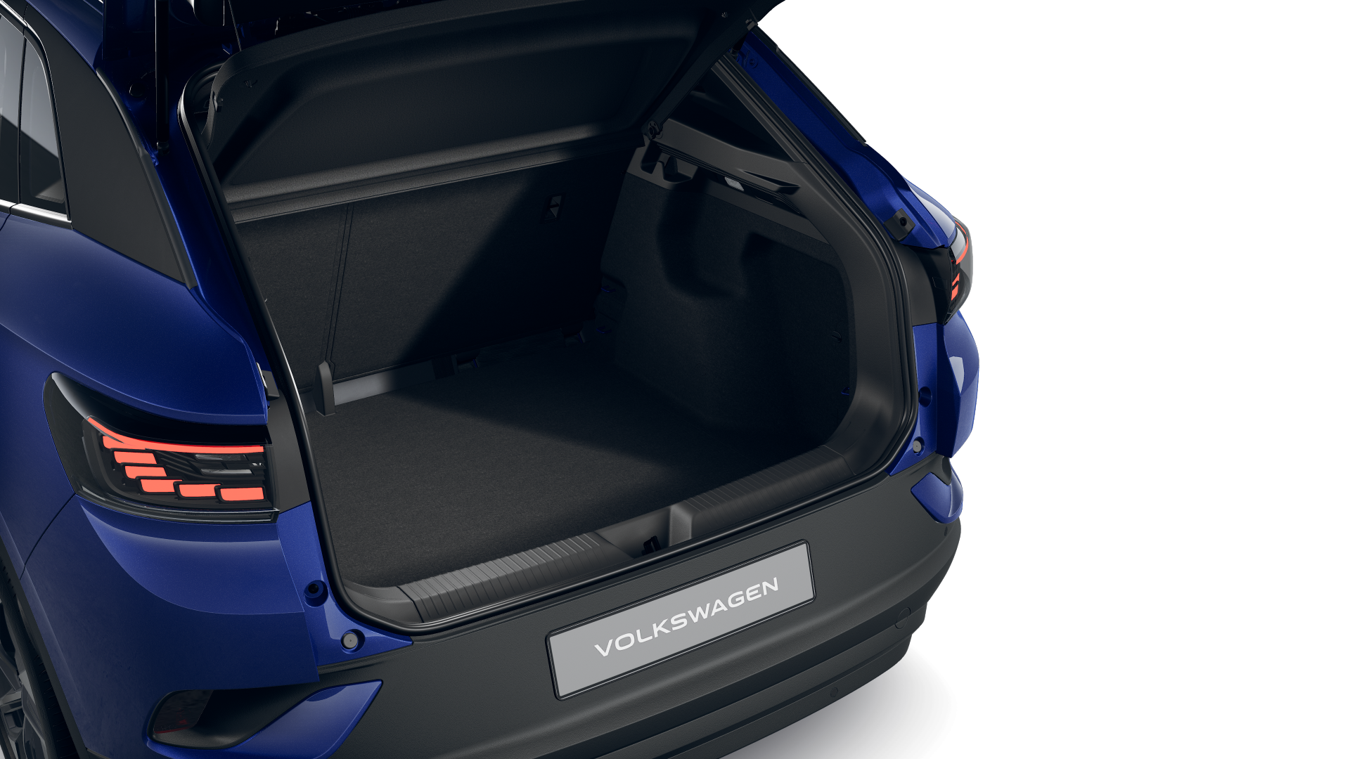 Volkswagen ID.4 Pure