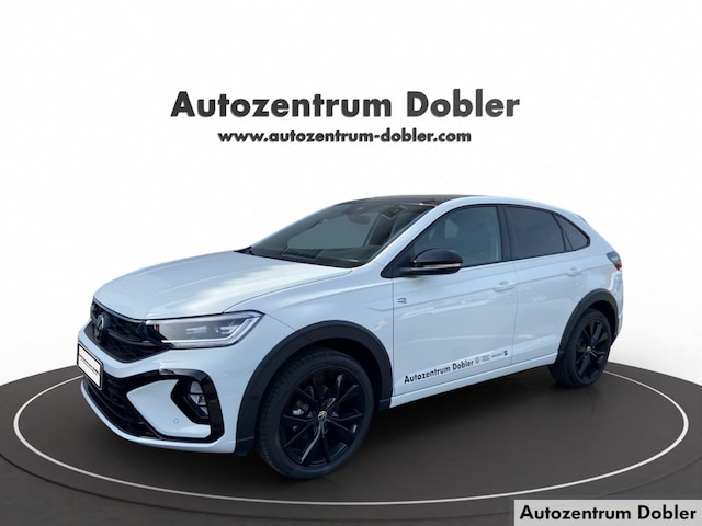 Volkswagen Taigo DSG