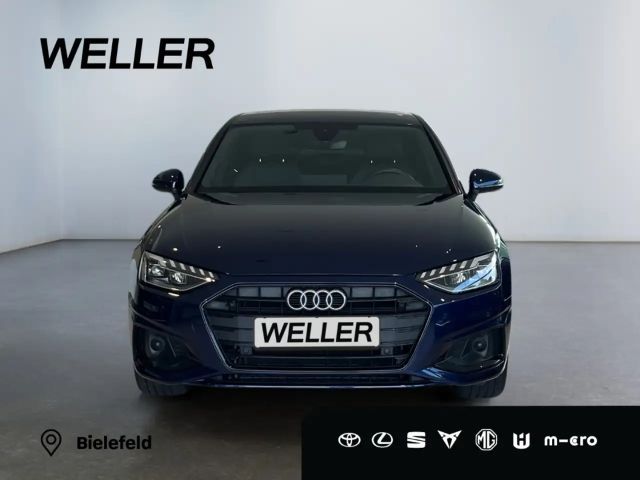 Audi A4 40 TDI S-Tronic Sedan