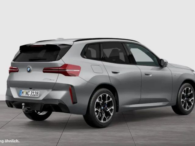BMW X3 M-Sport xDrive
