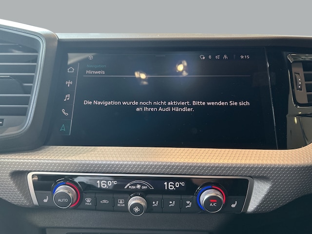 Audi A1 25 TFSI S-Tronic Sportback