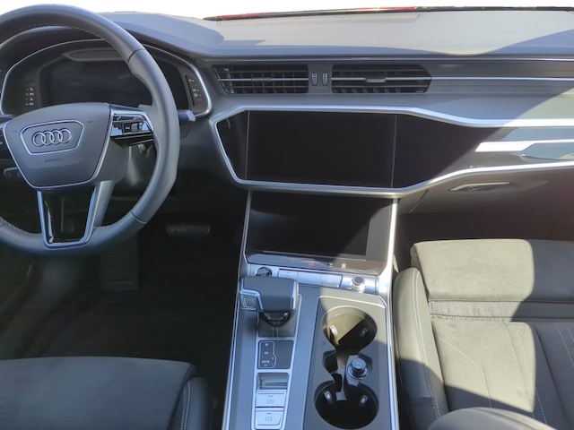 Audi A6 45 TFSI S-Line S-Tronic Sedan