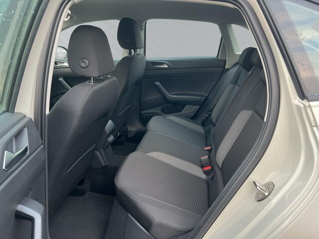 Volkswagen Taigo 1.0 TSI Life