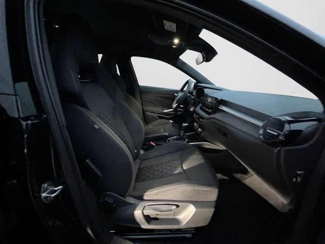 Skoda Fabia 1.5 TSI Style Style