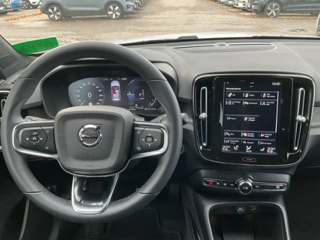 Volvo XC40 Bright Plus T5