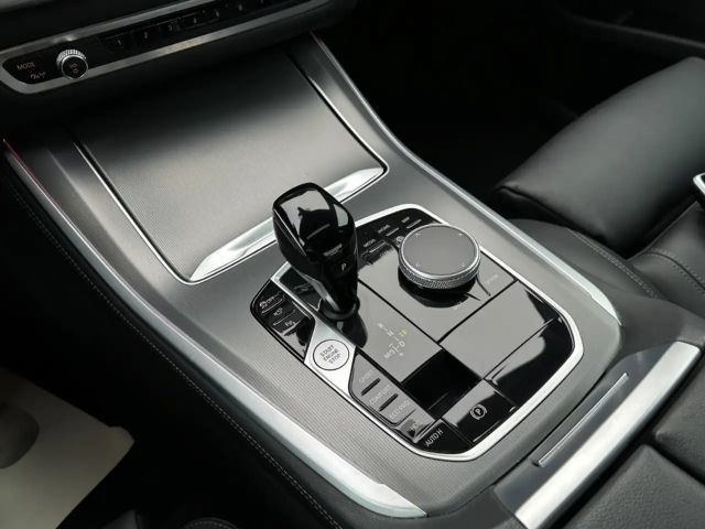 BMW X5 M-Sport xDrive30d