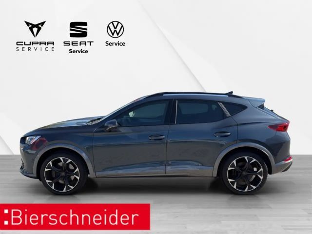 Cupra Formentor 2.0 TSI DSG VZ