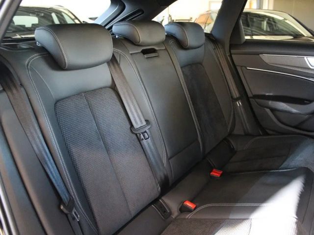 Audi S6 3.0 TDI Avant Quattro