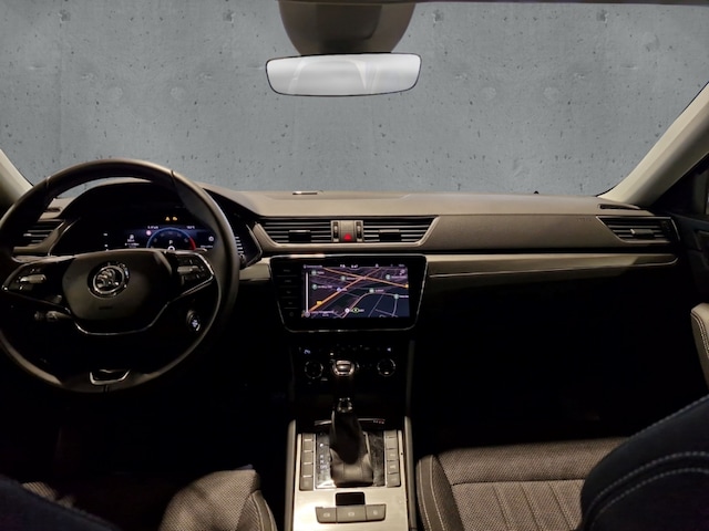 Skoda Superb 1.5 TSI Combi Style Style