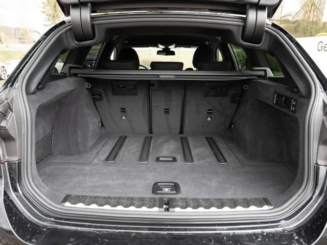 BMW 320 320d M-Sport Touring