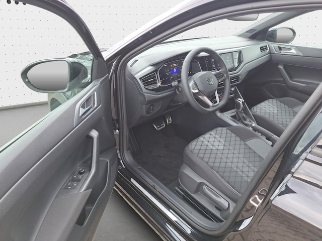 Volkswagen Taigo 1.0 TSI R-Line