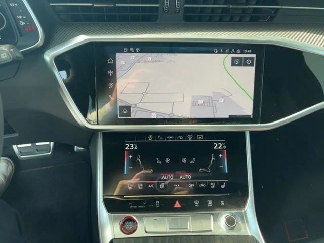 Audi RS6 Avant Performance Quattro