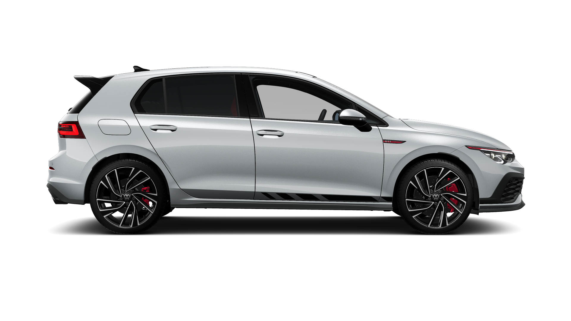 Volkswagen Golf DSG GTI