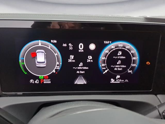 Volkswagen Tiguan DSG R-Line eHybrid