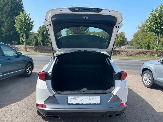 Cupra Formentor 1.5 TSI