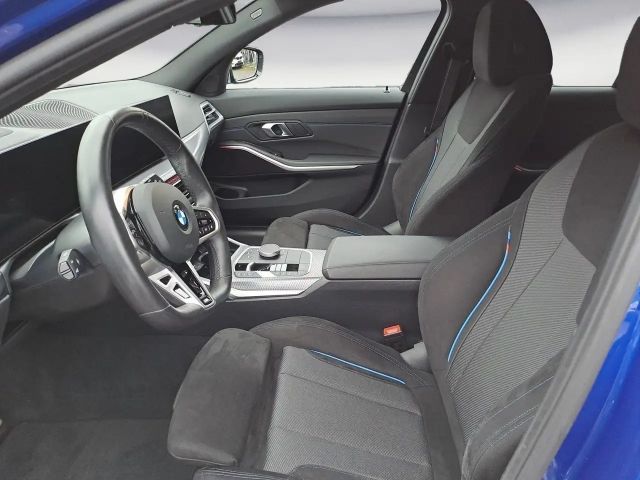 BMW 320 320d M-Sport Touring xDrive