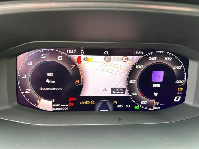 Cupra Formentor DSG e-Hybrid