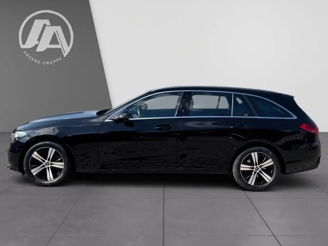 Mercedes-Benz C 200 AVANTGARDE C 200 d Estate