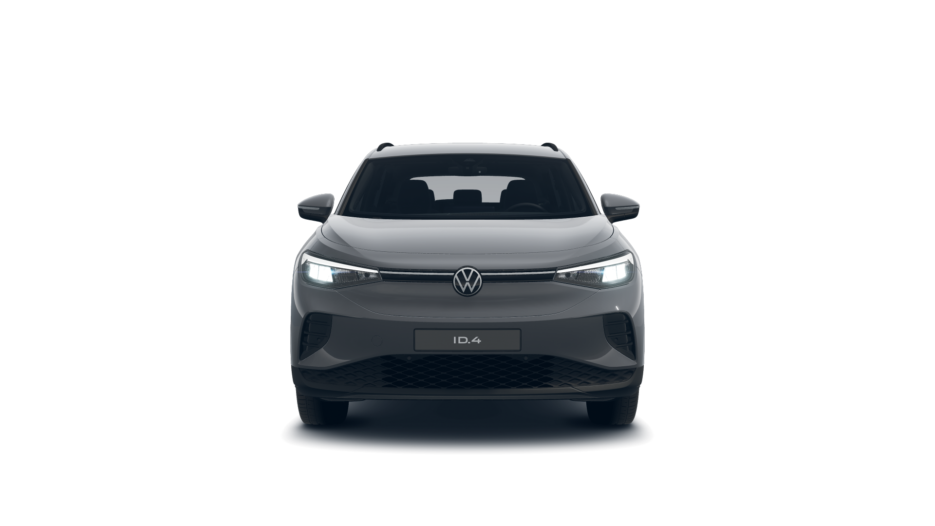 Volkswagen ID.4 52 KWh Pure