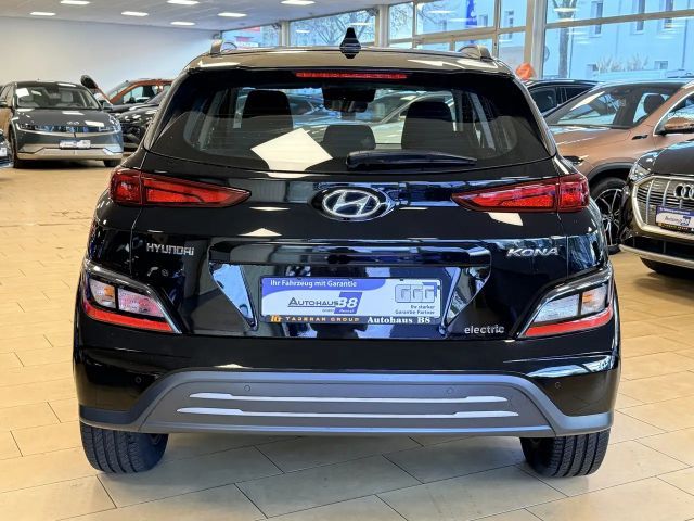 Hyundai Kona 2WD Electric Select