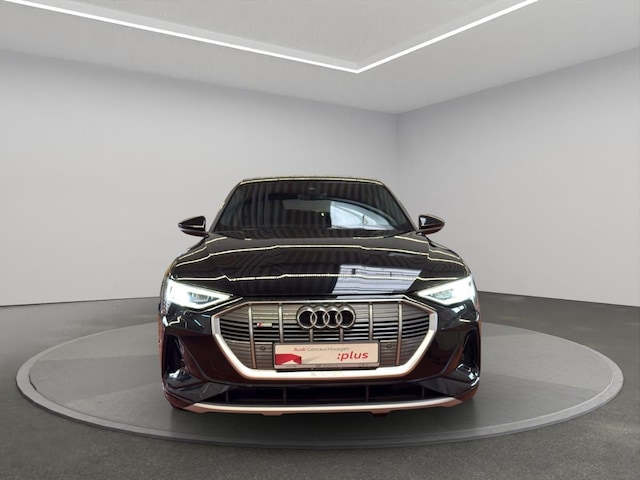Audi e-tron 50 Quattro S-Line