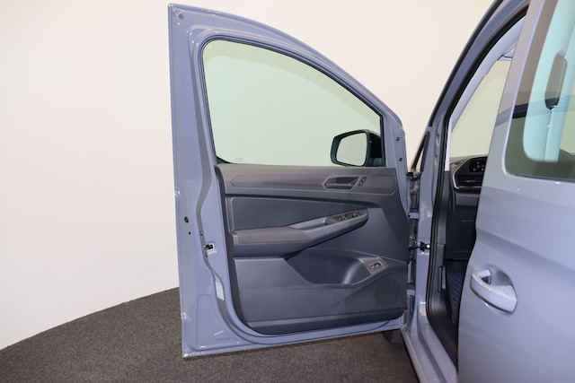 Volkswagen Caddy DSG eHybrid