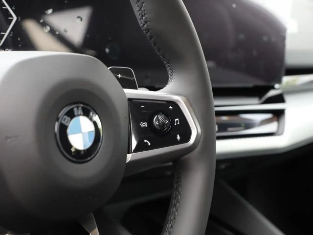 BMW 520 520d M-Sport Touring