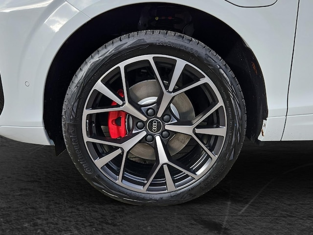 Audi Q3 Hybride S-Tronic