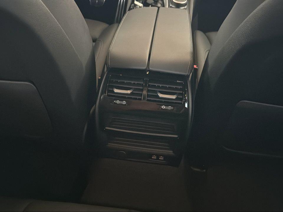 BMW 530 530e Touring xDrive