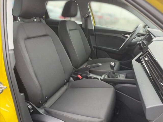 Audi A1 30 TFSI Sportback