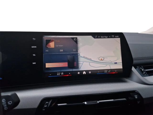 BMW 218 218d Active Tourer