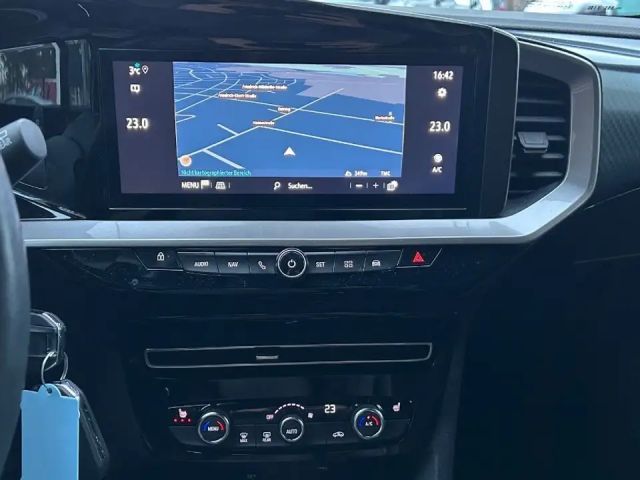 Opel Mokka 1.2 Turbo GS-Line Grand Sport Turbo