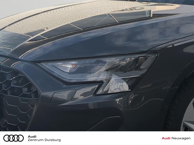 Audi A3 30 TFSI S-Tronic Sportback