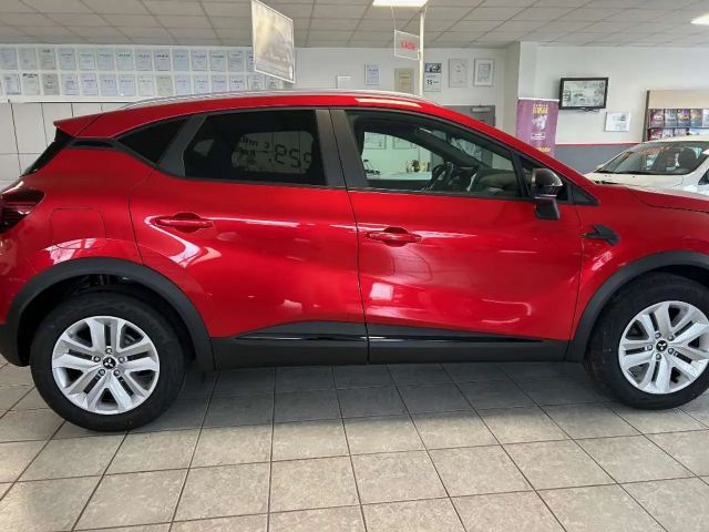 Mitsubishi ASX PLUS 1.3 T Sitzheizung CarPlay Klima