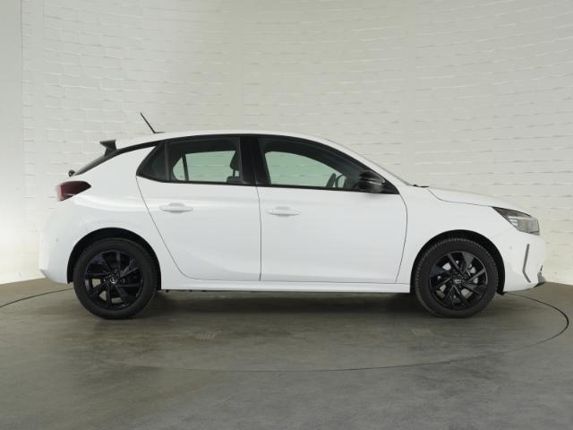 Opel Corsa GS-Line Grand Sport