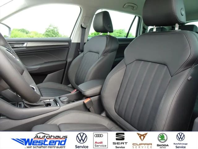 Skoda Kodiaq 2.0 TDI 4x4 Style Style