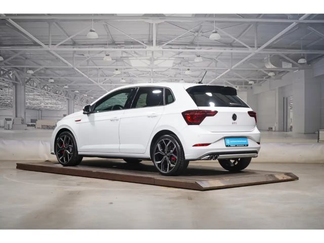 Volkswagen Polo 2.0 TSI GTI IQ.Drive
