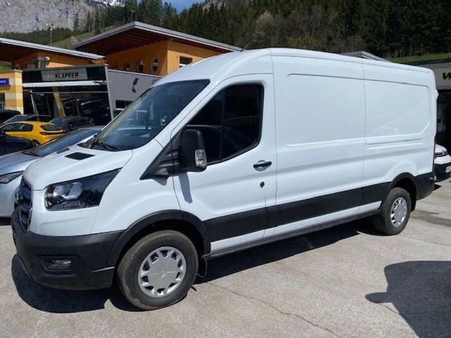 Ford E-Transit E Trend L3H2 390*Flügelhecktüre*