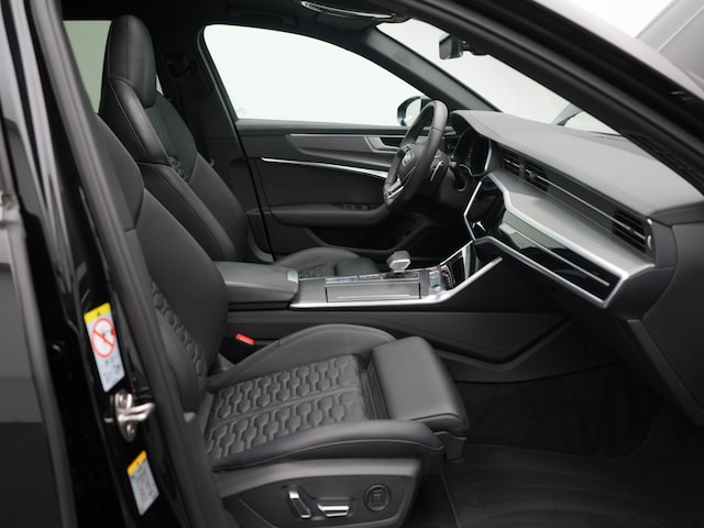 Audi RS6 Avant Quattro