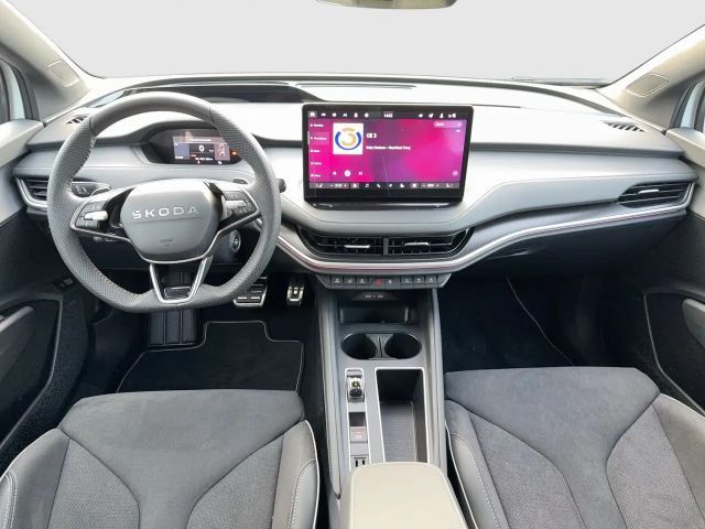Skoda Elroq 85 Sportline