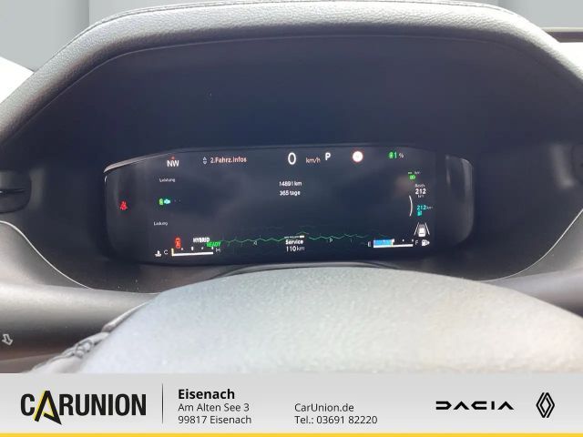 Jeep Compass PHEV MY23 S E6.4