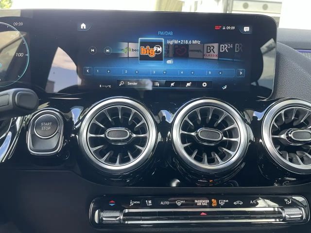 Mercedes-Benz EQA 250 Progressive