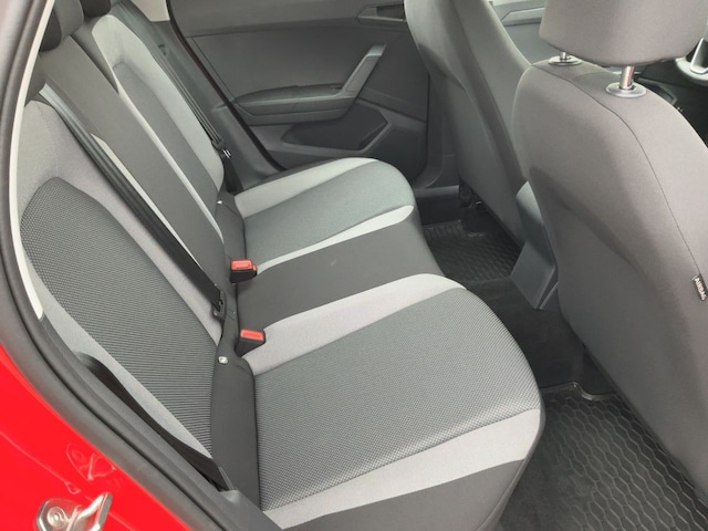 Seat Ibiza 1.0 TSI Style