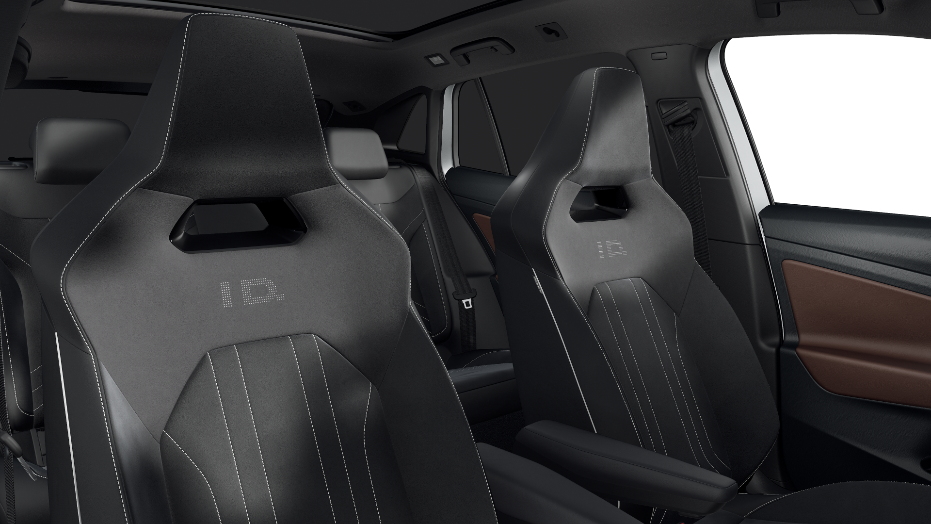 Volkswagen ID.4 Performance Pro