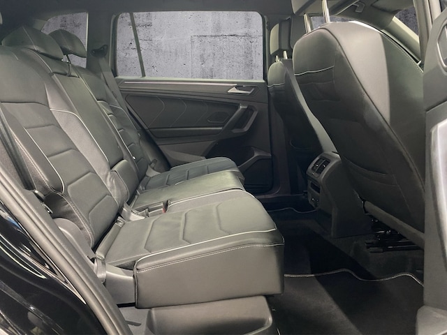 Volkswagen Tiguan 2.0 TSI Allspace DSG R-Line