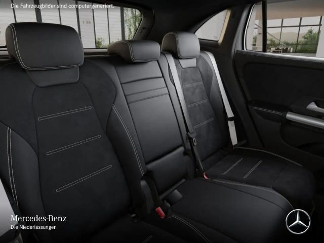 Mercedes-Benz GLA 200 AMG Line