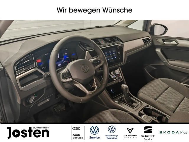 Volkswagen Touran 1.5 TSI Comfortline
