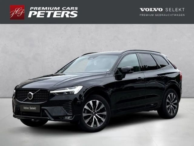 Volvo XC60 Dark Plus