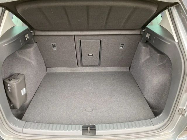 Seat Ateca 2.0 TDI 4Drive FR-lijn